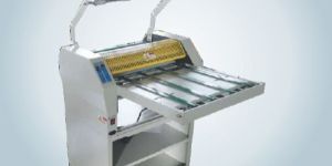 SMFM520A Digital Laminating Machine