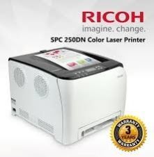Wireless Color Laser Printer