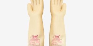 Electrical Safety Hand Gloves