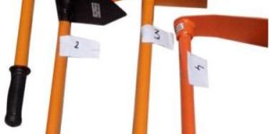 Digging Fork
