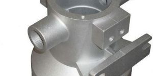 Sand Casting