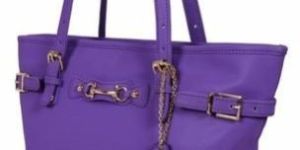PU Designer Hand Bag