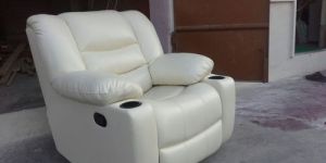 Recliner Sofa