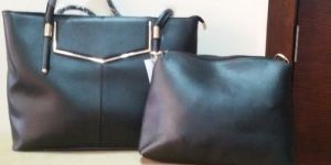 Ladies Leather Handbags