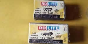 Waterproof LED Driver