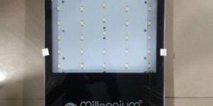 Aluminum LED Street Light