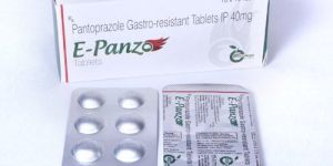 E-PANZO tablets