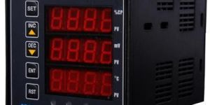 Potential Controllers