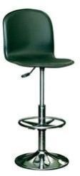 Green Bar Stool