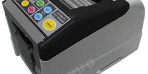 Automatic Tape Dispenser