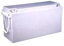 Dry Batteries