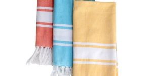 Cotton Bath Towel
