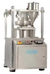 Tablet Manufacturing Plant