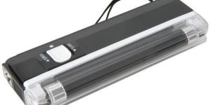 Handheld UV Torch