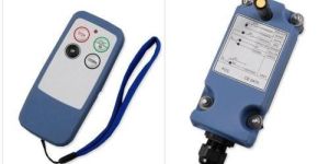 Radio Remote Control