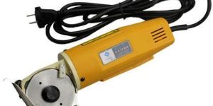 Cotton Fabric Cutting Machine