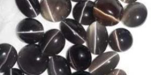 Black Sulemani Stone