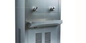 Blue Star Water Cooler