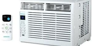 Window Air Conditioner