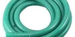 PVC Hose Pipe