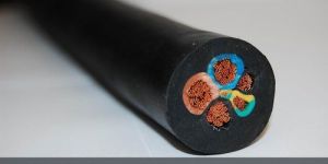 Rubber Insulated Cable
