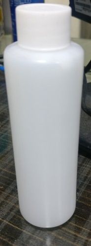 HDPE Bottle