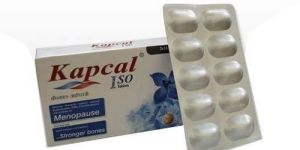 Coral Calcium Tablets