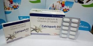 Calcium Tablet