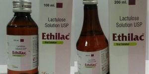 Lactulose Syrup