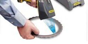 Cognex Laser Handheld Barcode Readers