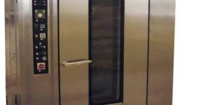 Bakery Oven