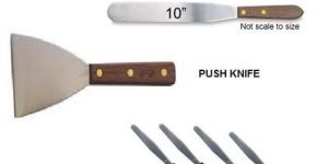 Spatula Knife