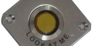 Illuminated Push Button