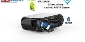 WIFI Portable Projector