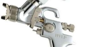 Spray Gun