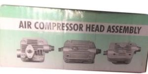 Air Compressors Head Assembly