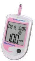 Digital Glucometer