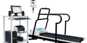 Medical TMT Machine