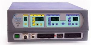Stainless Steel Ultima Cautery Machine