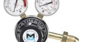 Acetylene Regulator