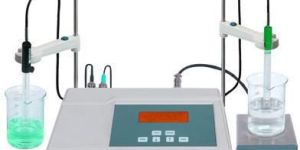 BSR Digital Conductivity Meter