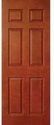 Hdf Moulded Door