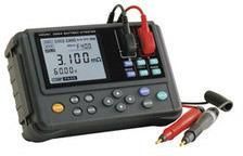 Battery Tester