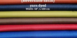 Yarn Dyed Fabrics