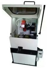 Abrasive Cutting Machine