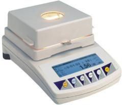 Digital Moisture Balance