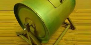 Tumbler Drum