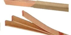 Paper Covered Copper Conductor