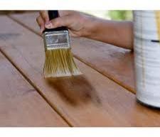 Yellow NC Clear Lacquer