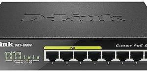 D-Link Switch